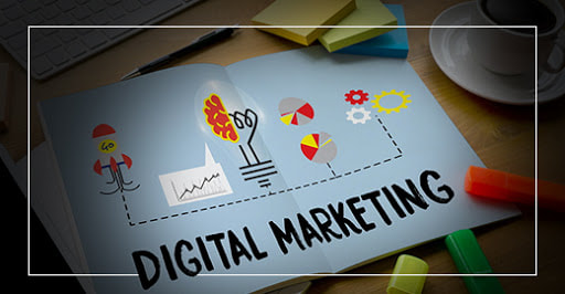 Digital Marketing Noida - Toffee Pvt Ltd