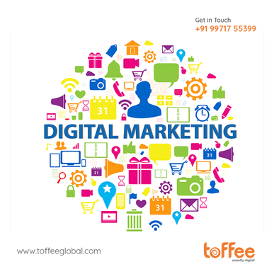 Best Digital Marketing Agency In India