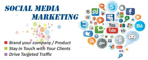 social media management agency india